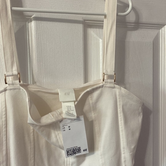 NWT H&M Bodysuit - Picture 6 of 7